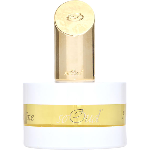 SoOud - Nur Eau Fine