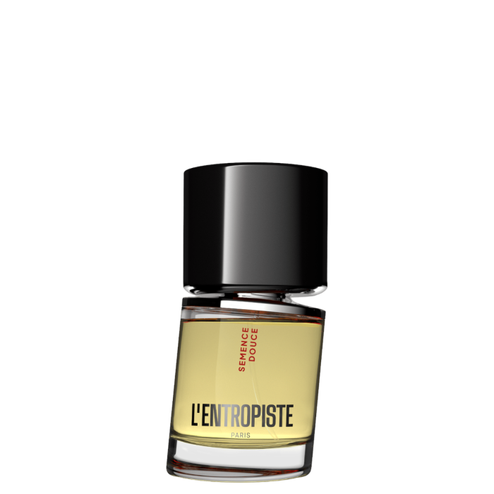 L'Entropiste - Semence Douce