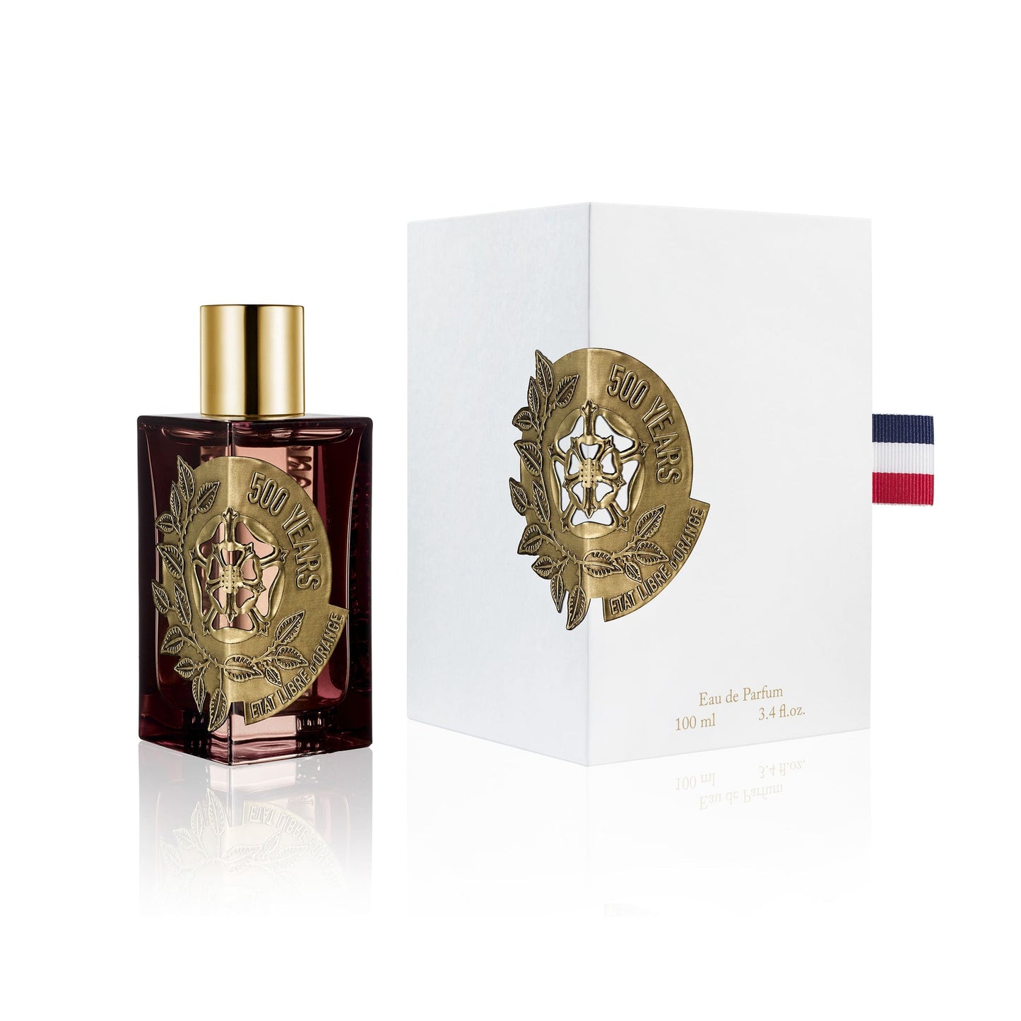 Etat Libre d'Orange - 500 Years - EDP - 100ml