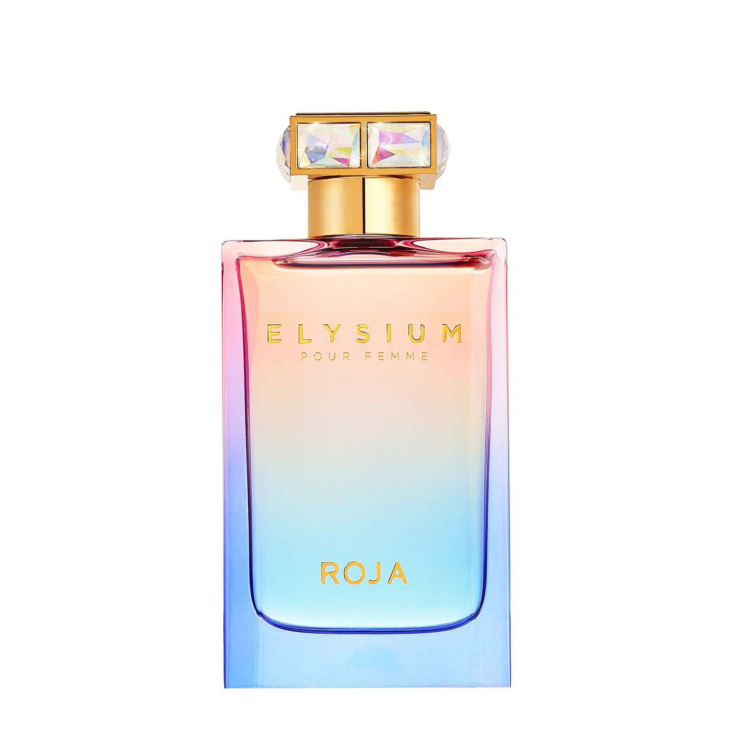 Roja - Elysium Pour Femme - EDP