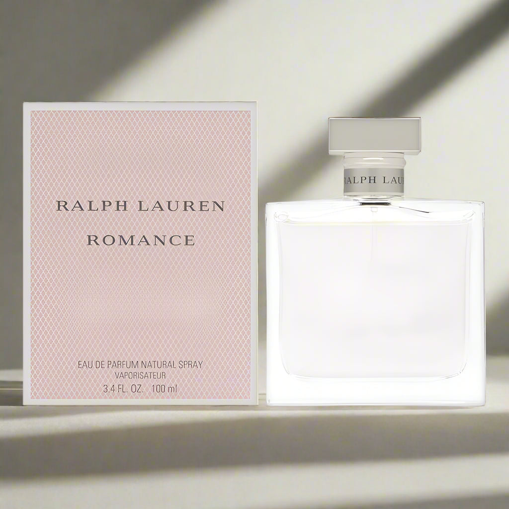 Ralph Lauren - Romance.