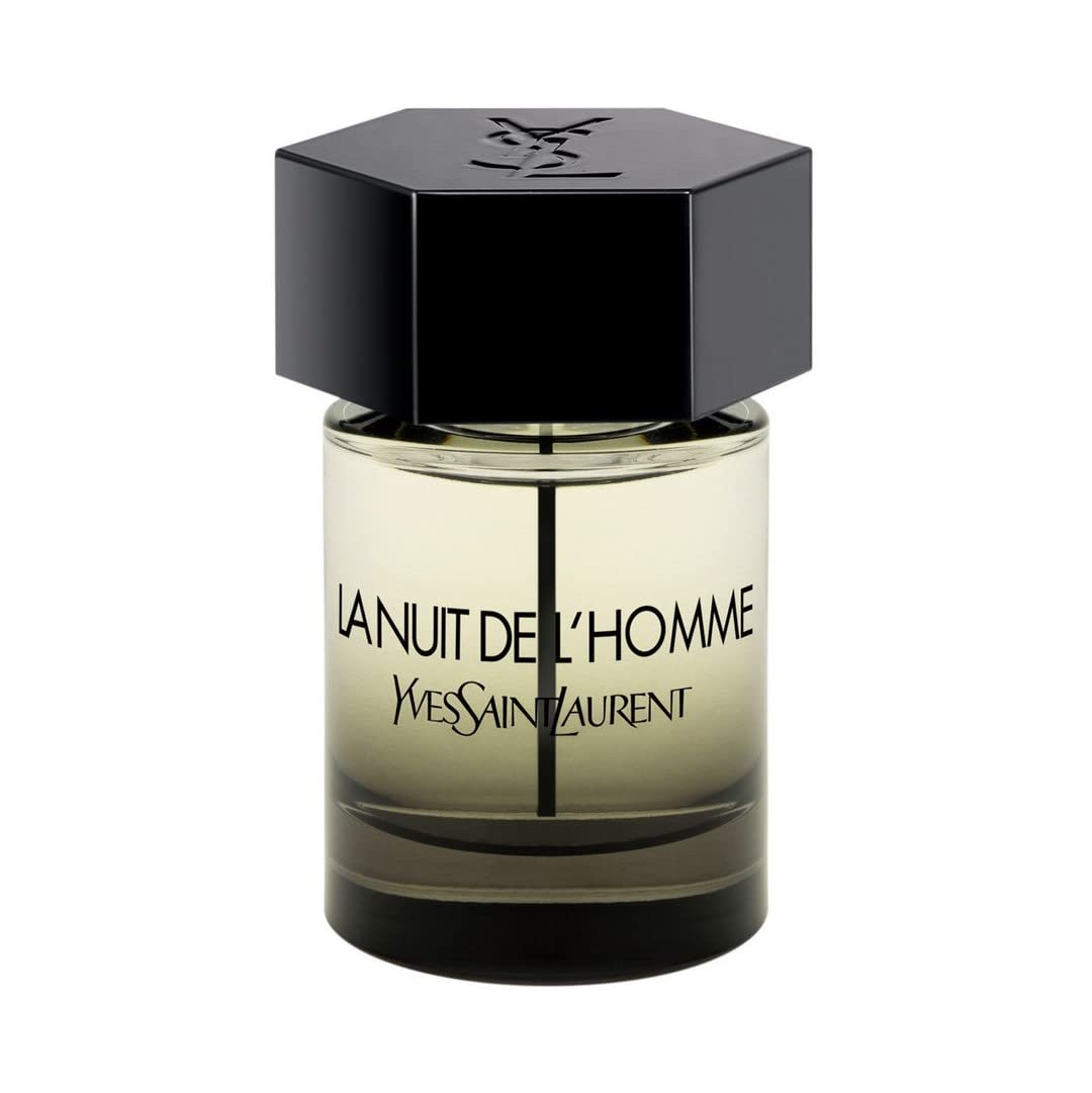 Yves Saint Laurent - La Nuit L Homme - edt - 100ml