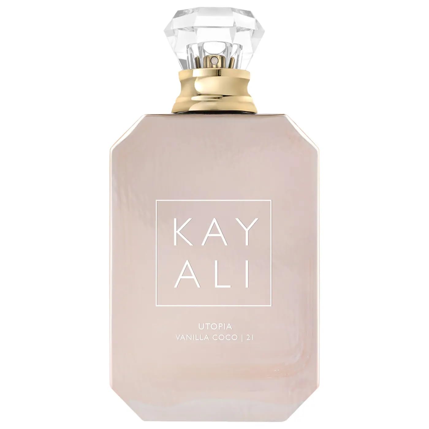 Kayali - Utopia Vanilla Coco - 100ml