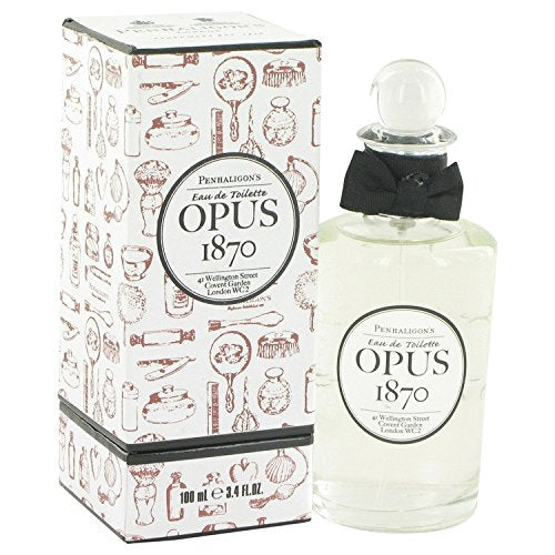 Penhaligon's Opus 1870 EDT Spray 100ml (M).
