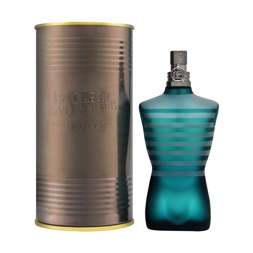 Jean Paul Gaultier - Le Male EDT - 125ml