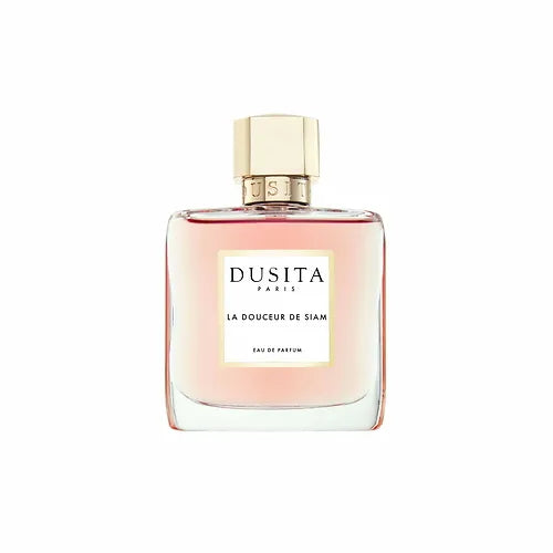 Dusita - La Douceur De Siam
