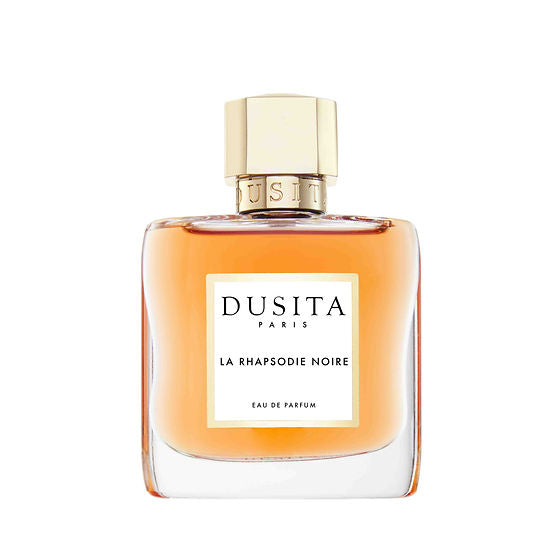 Dusita - La Rhapsodie Noire