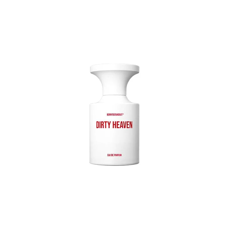 ボーントゥスタンドアウト Dirty Heaven Dirty Heaven BORNTOSTANDOUT® perfume - a new fragrance for