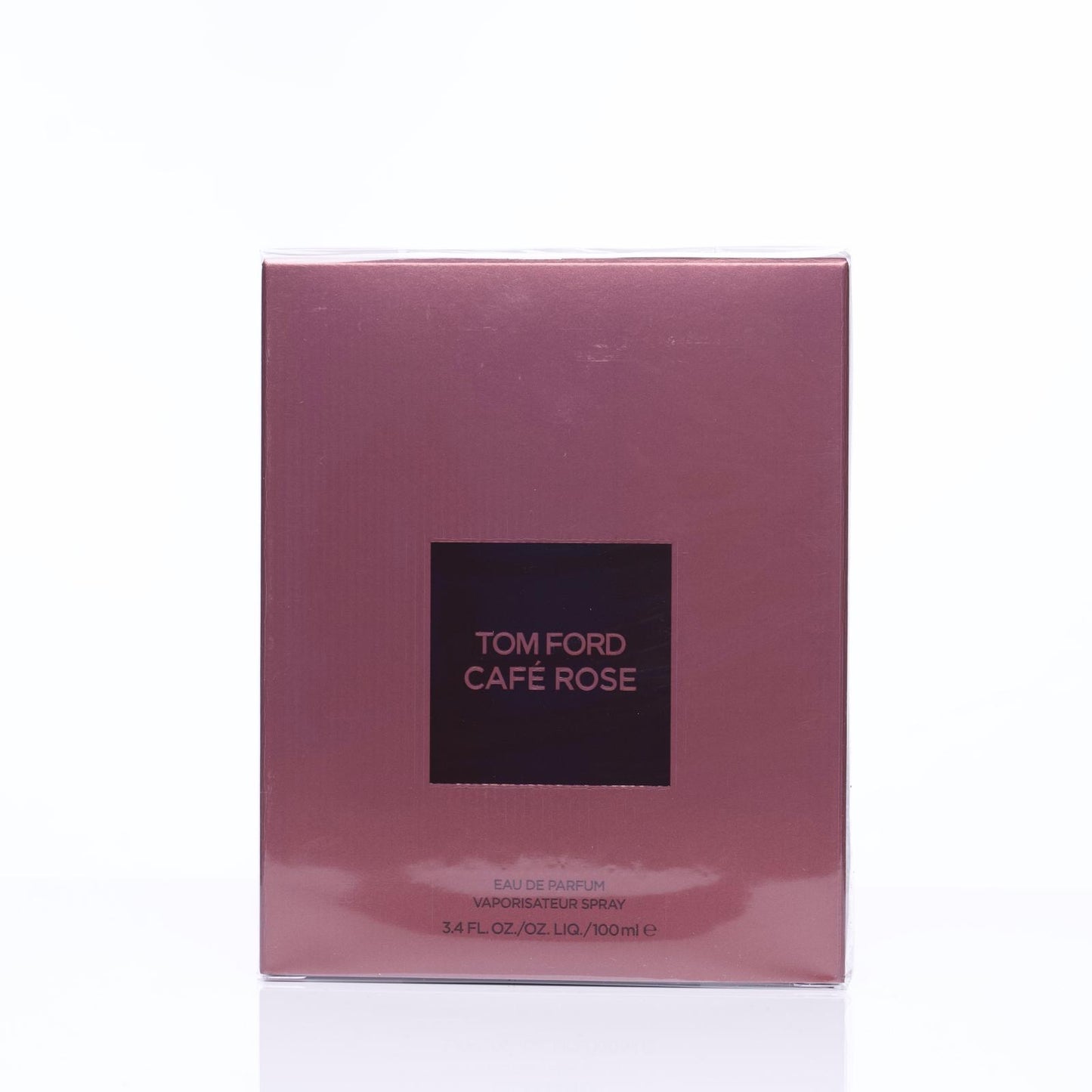 Tom Ford - Cafe Rose