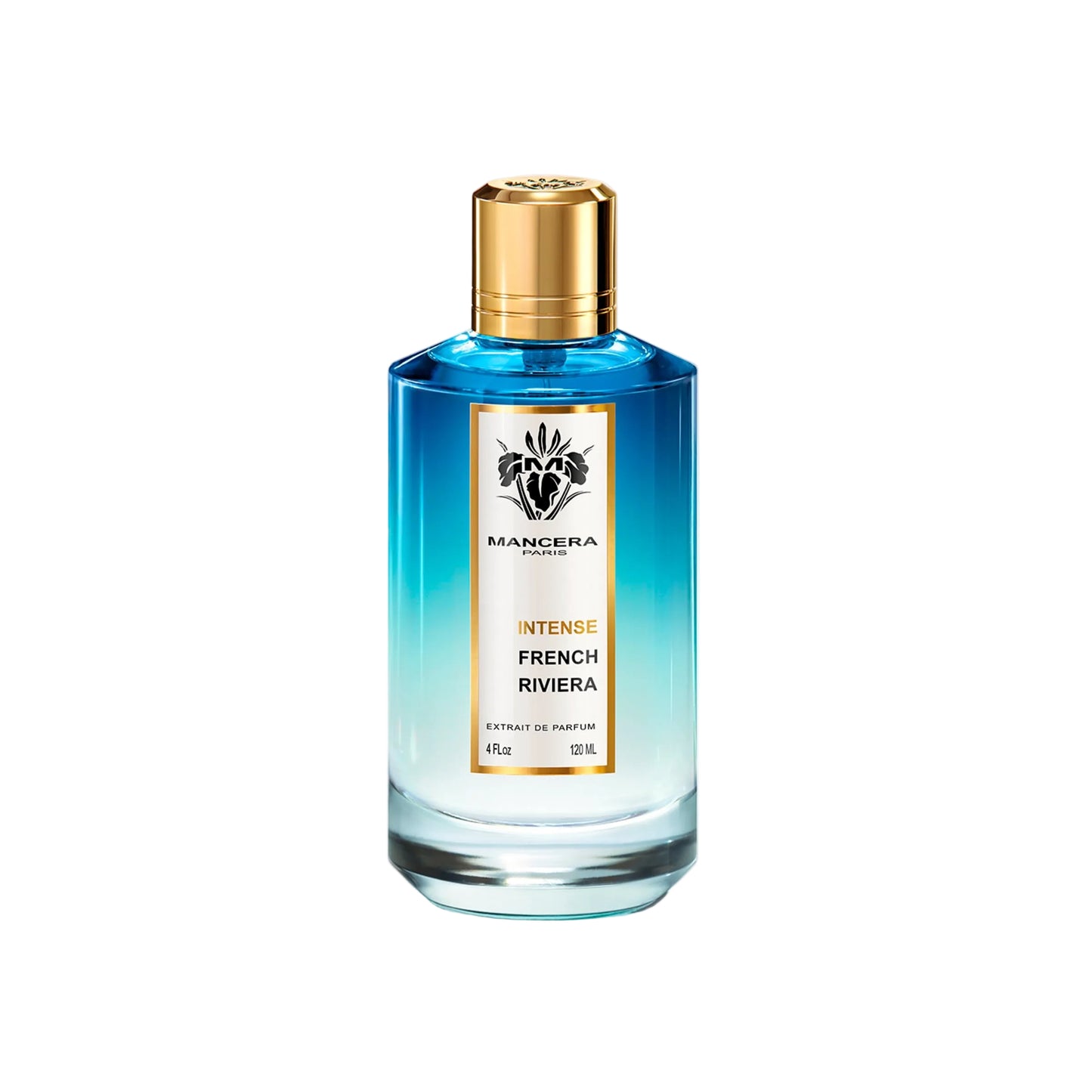 Mancera - Intense French Riviera Edp