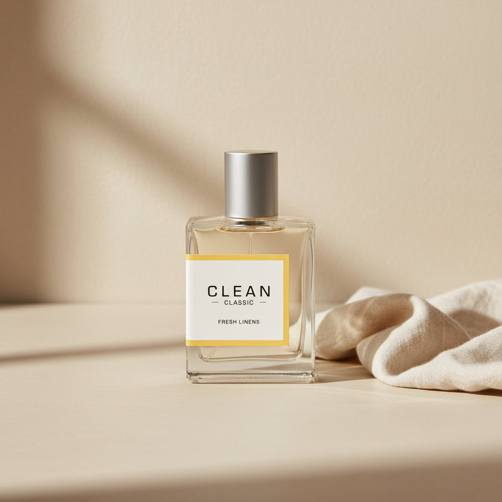 Clean - Redesign Fresh Linens