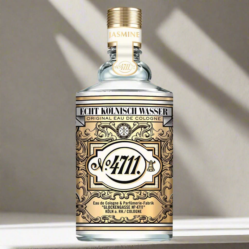 4711 Floral C Jasmine - Edc. 100ml