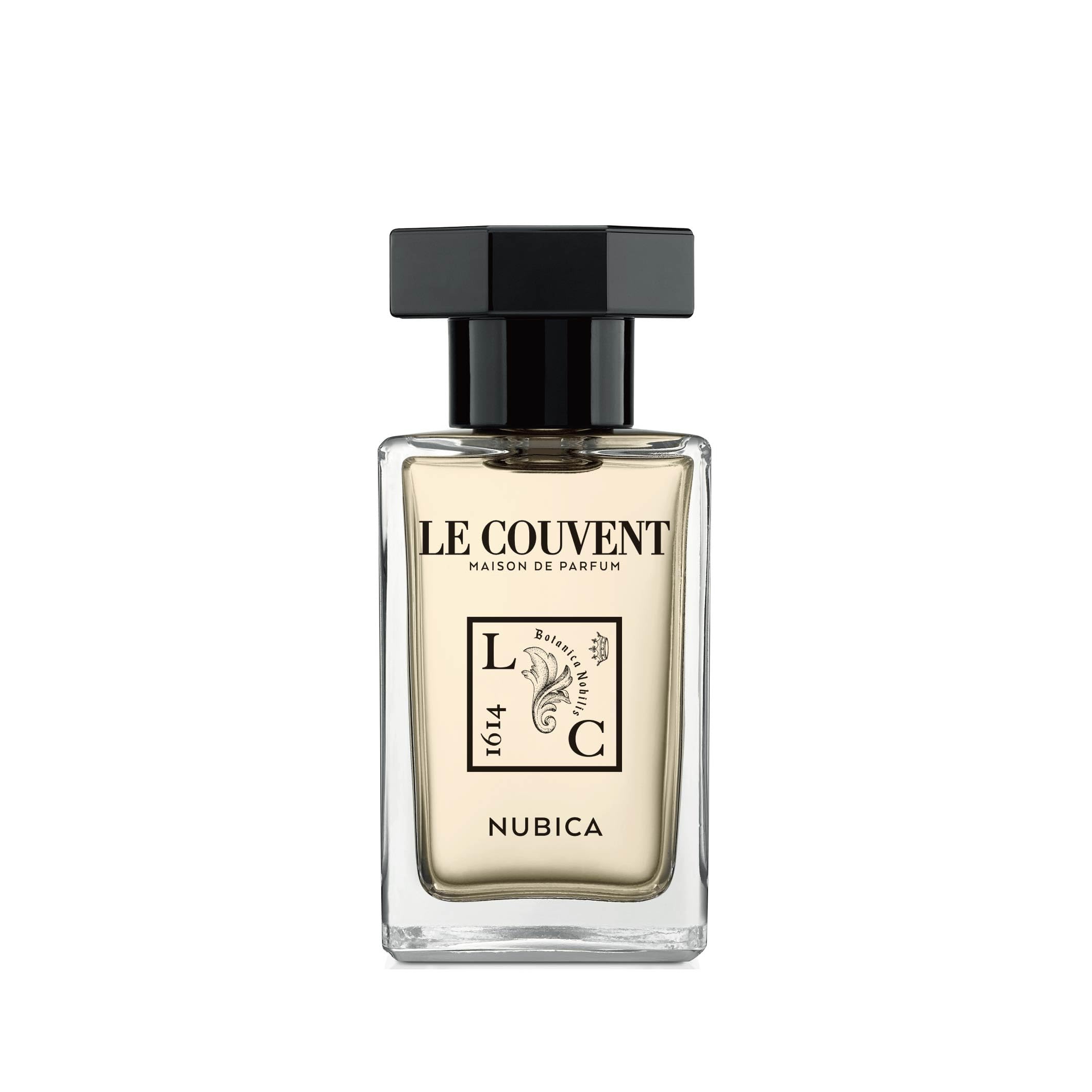 Le Couvent Maison - Singulieres Nubica | Olfactoryfactoryllc
