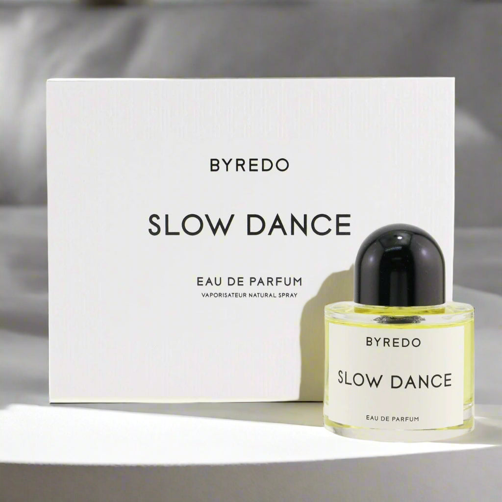 Byredo Parfums - Slow Dance