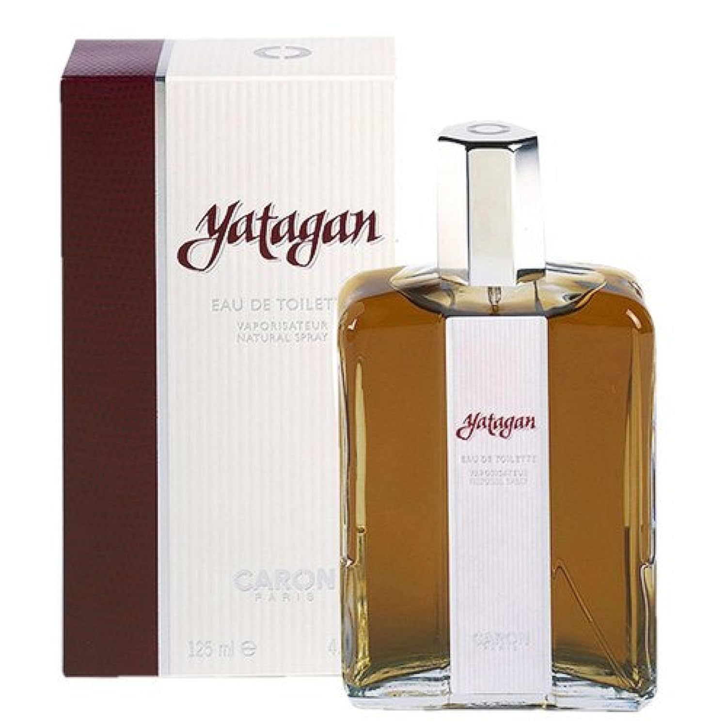 Caron - Yatagan | Olfactoryfactoryllc