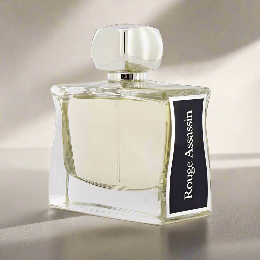 Jovoy - Rouge Assasin - EDP
