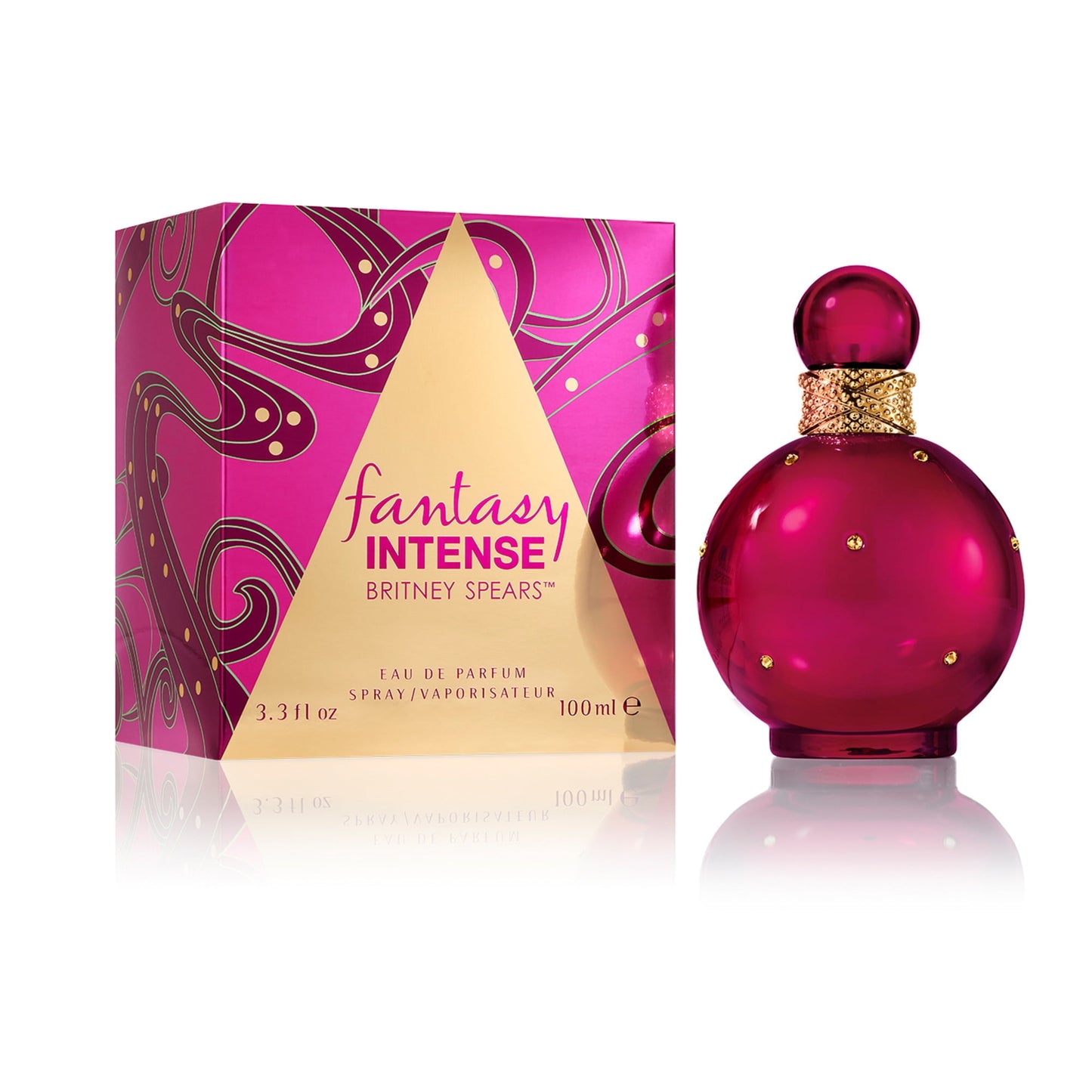 Britney Spears - Fantasy EDP for Women - 100ml