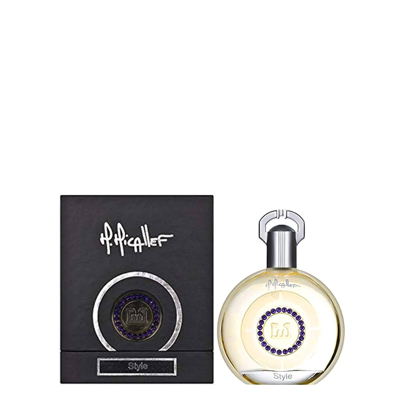 M.Micallef - Exclusif Style