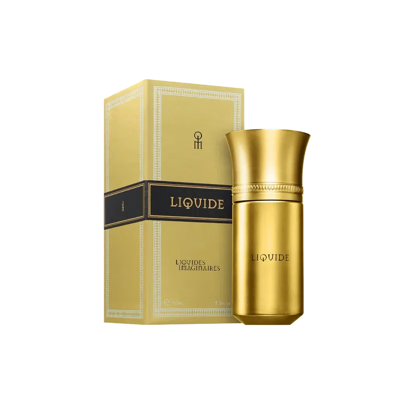 Liquides Imaginaires - Liquide.
