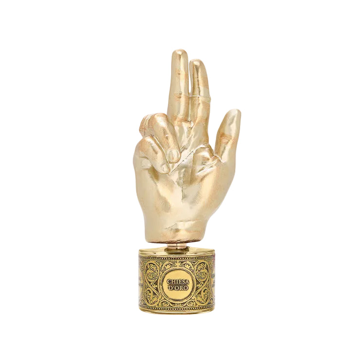 Filippo Sorcinelli - Rosa Fiorita - Extrait de parfum