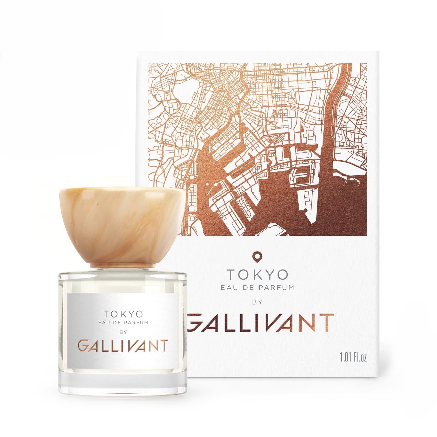 Gallivant - Tokyo - 2ml