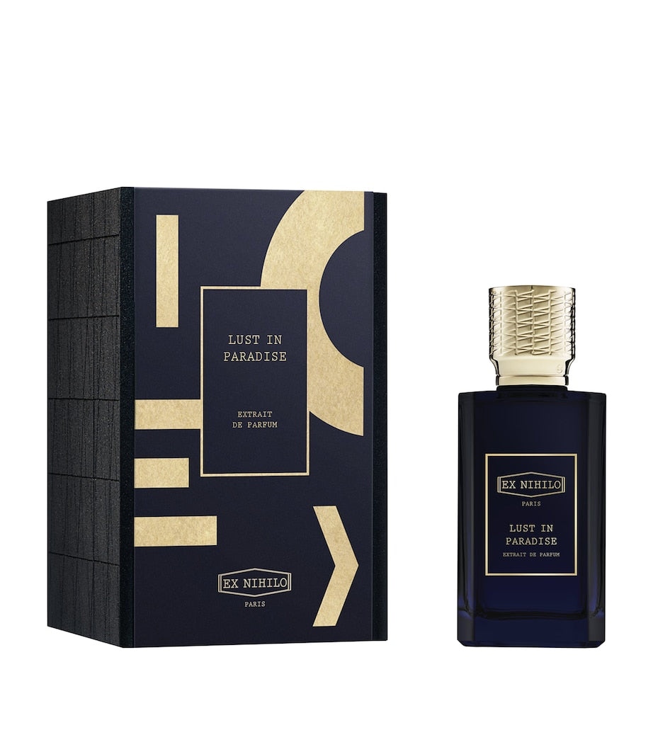 Ex Nihilo Paris - Lust In Paradise - Extrait - 100 ml