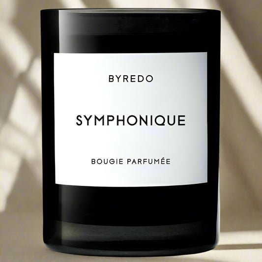 Byredo - Symphonique - Scented Candle