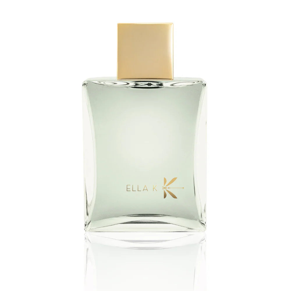 Ella K - Pluie Sur Ha Long