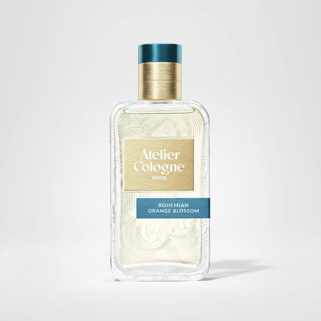 Atelier Cologne - Bohemian Orange Blossom | Olfactoryfactoryllc Atelier Cologne - Bohemian Orange Blossom | Olfactoryfactoryllc
