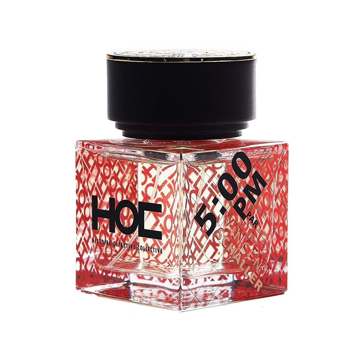 Hoc - London 5:00Pm - 100ml