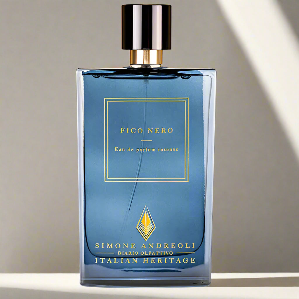 Simone Andreoli - Fico Nero intense