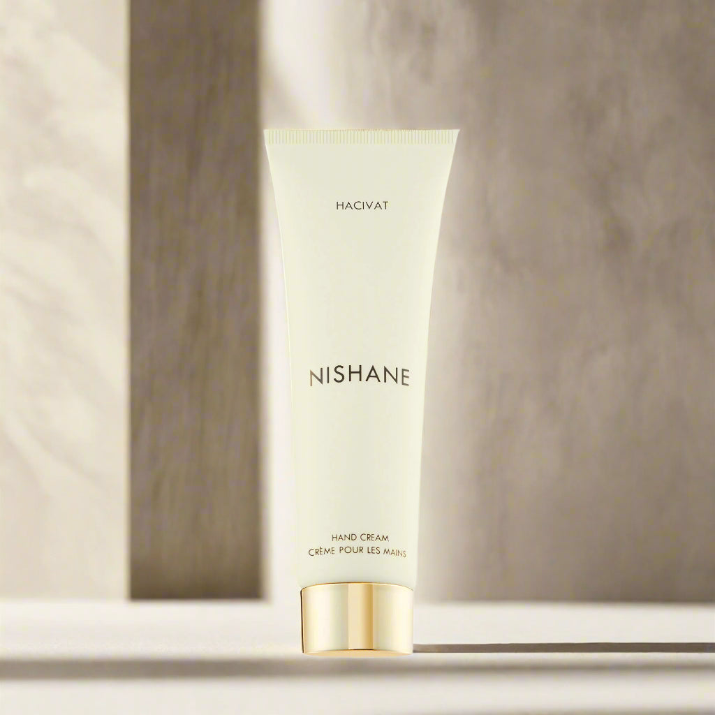 Nishane - Hacivat Hand Cream