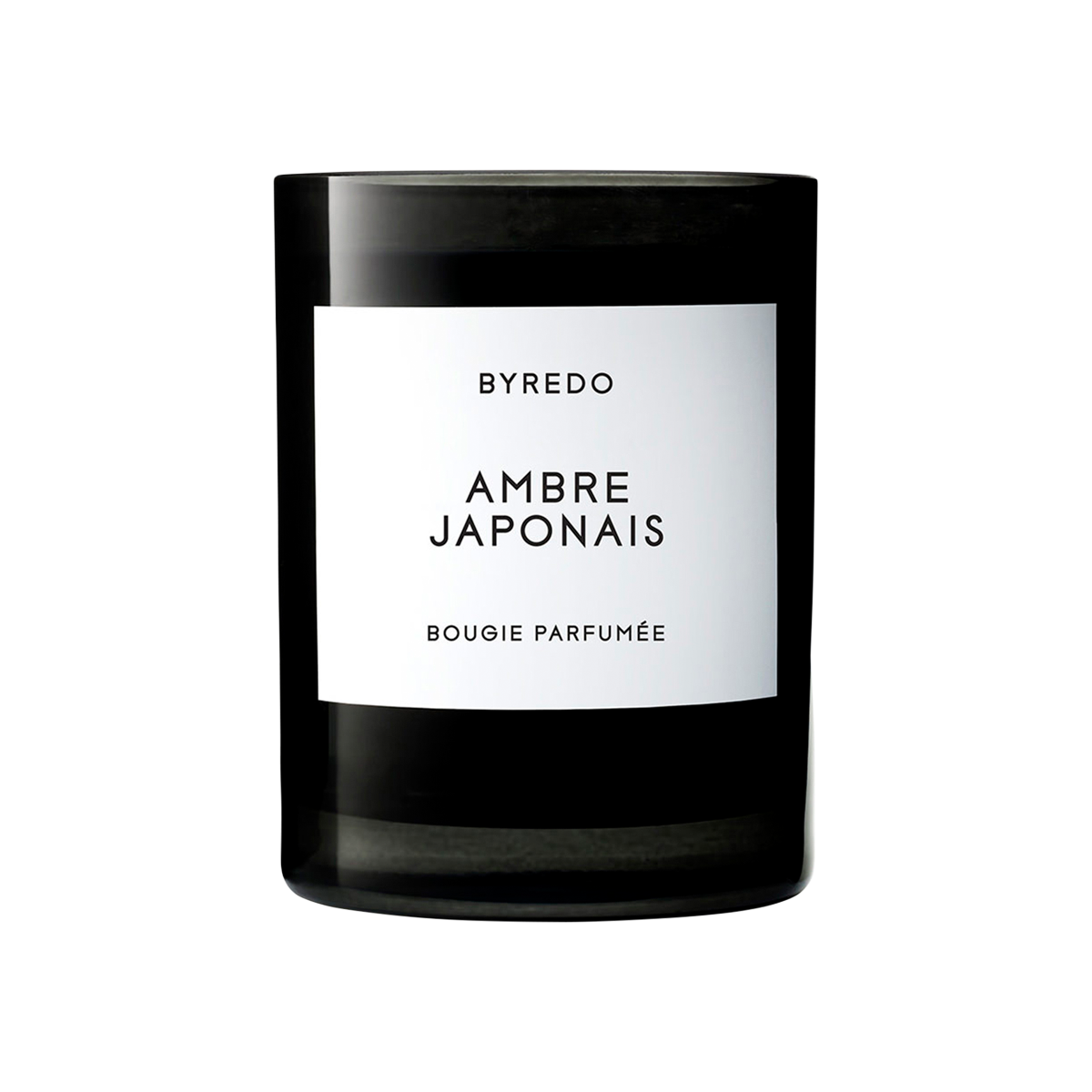 Byredo - Ambre Japonais - Candle