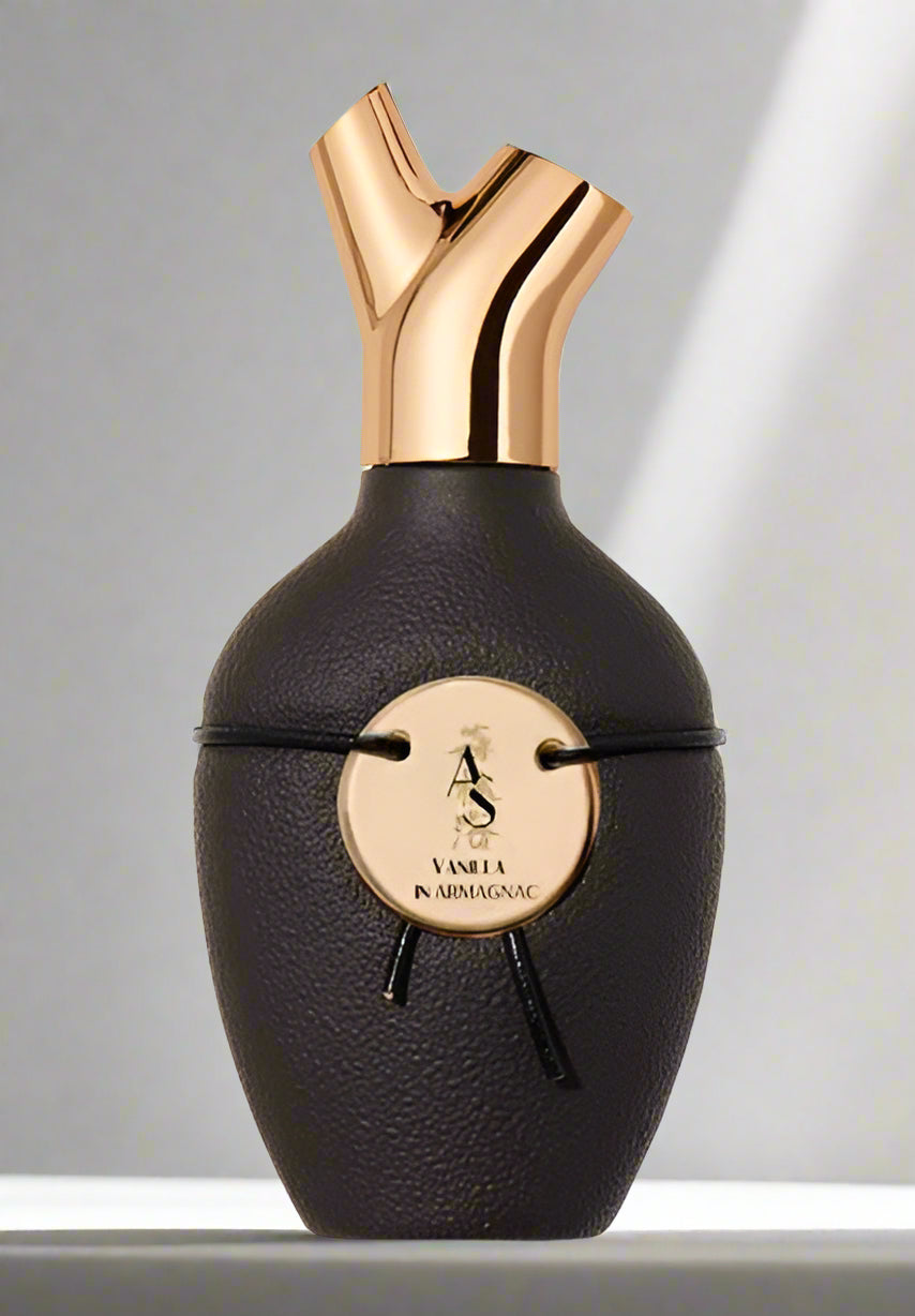 Scents Of Wood - Vanilla in Armagnac