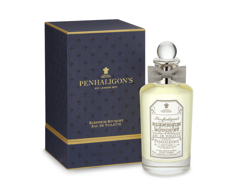 Penhaligon's Blenheim Bouquet EDT Spray