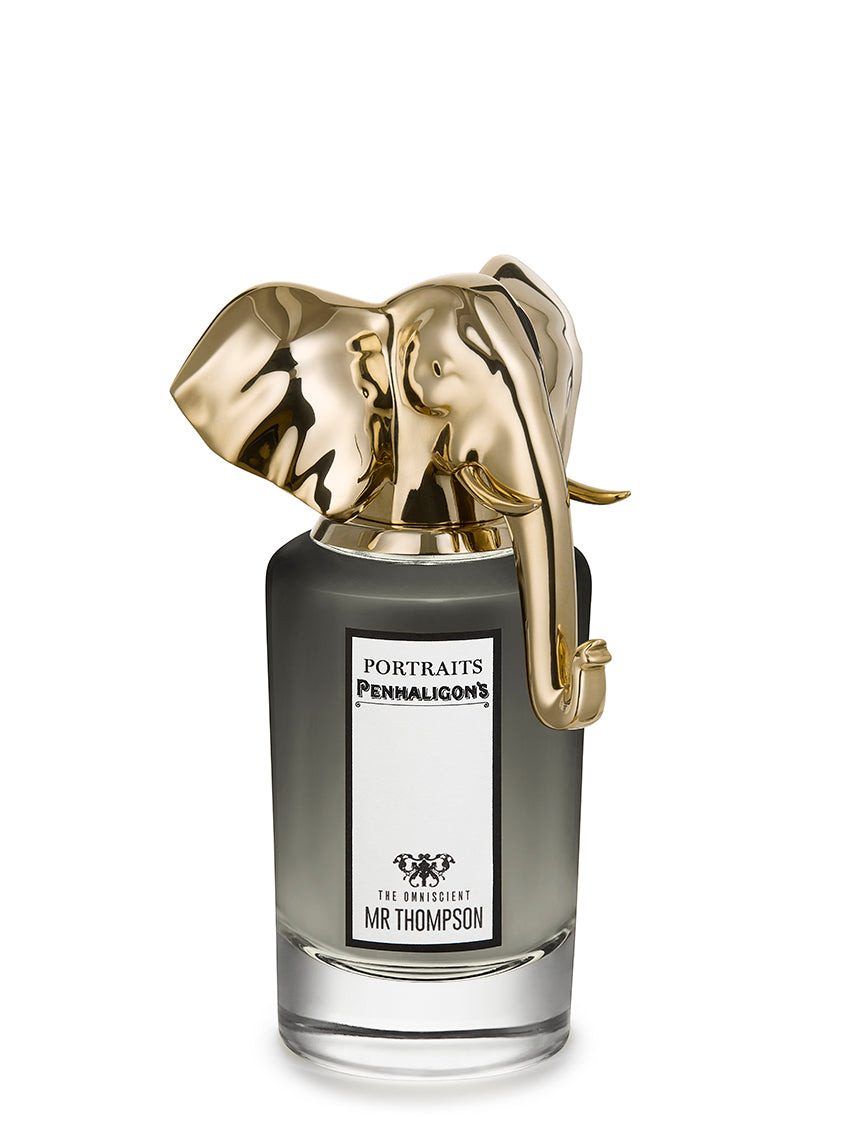Penhaligon's London - Portraits Collection - The Omniscient Mr. Thompson - 75ml