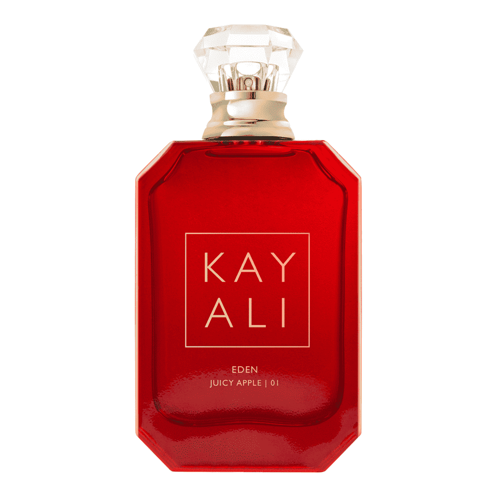 Kayali - Eden Juicy Apple | 01 - 100ml