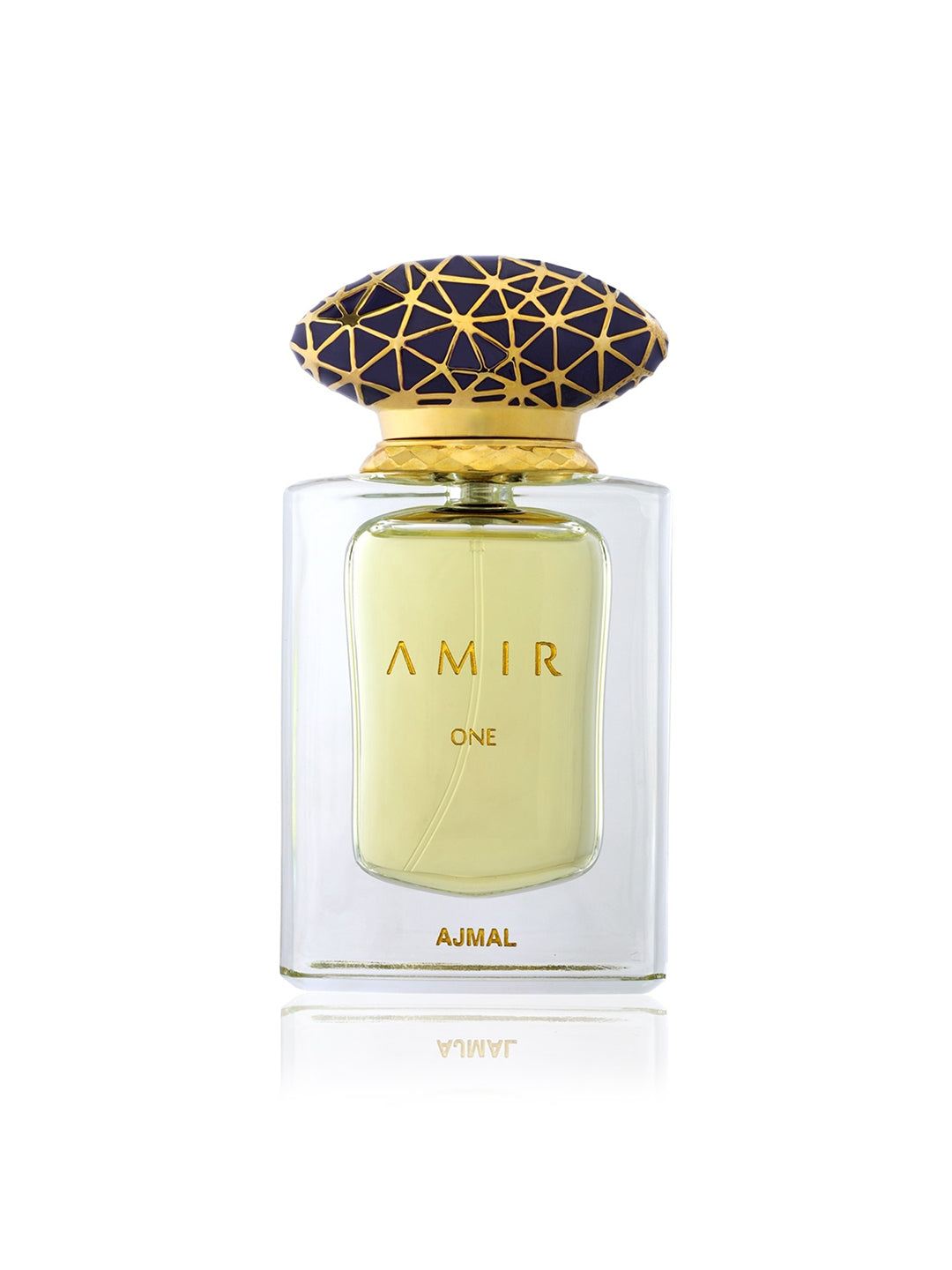 Ajmal Amir One