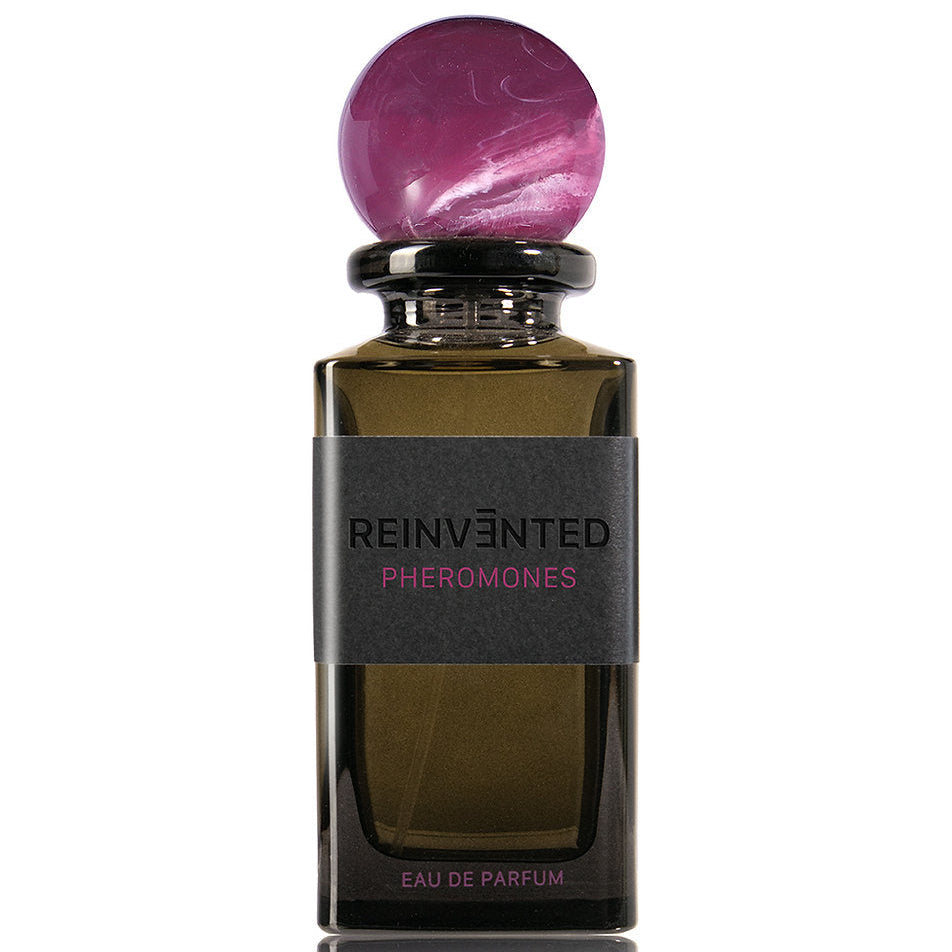 Reinvented - Pheromones - Eau De Parfum.