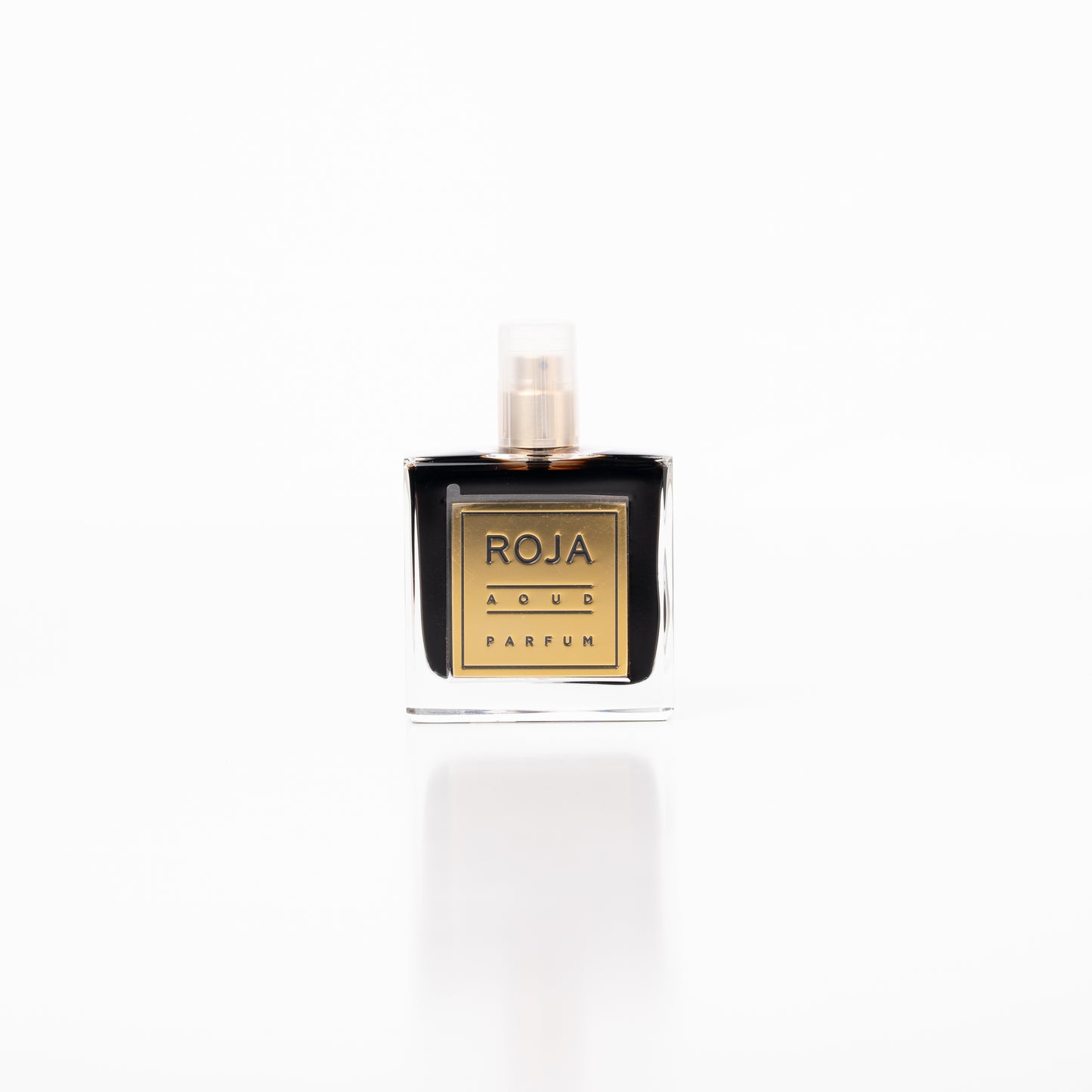 Roja Parfums - Aoud Parfum