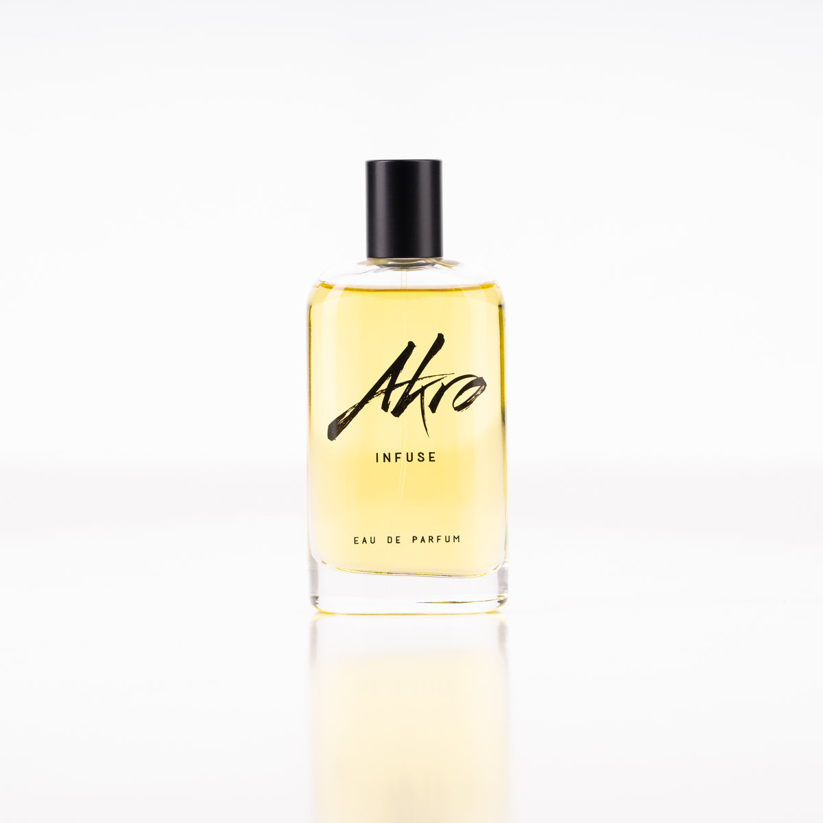 Akro - Infuse