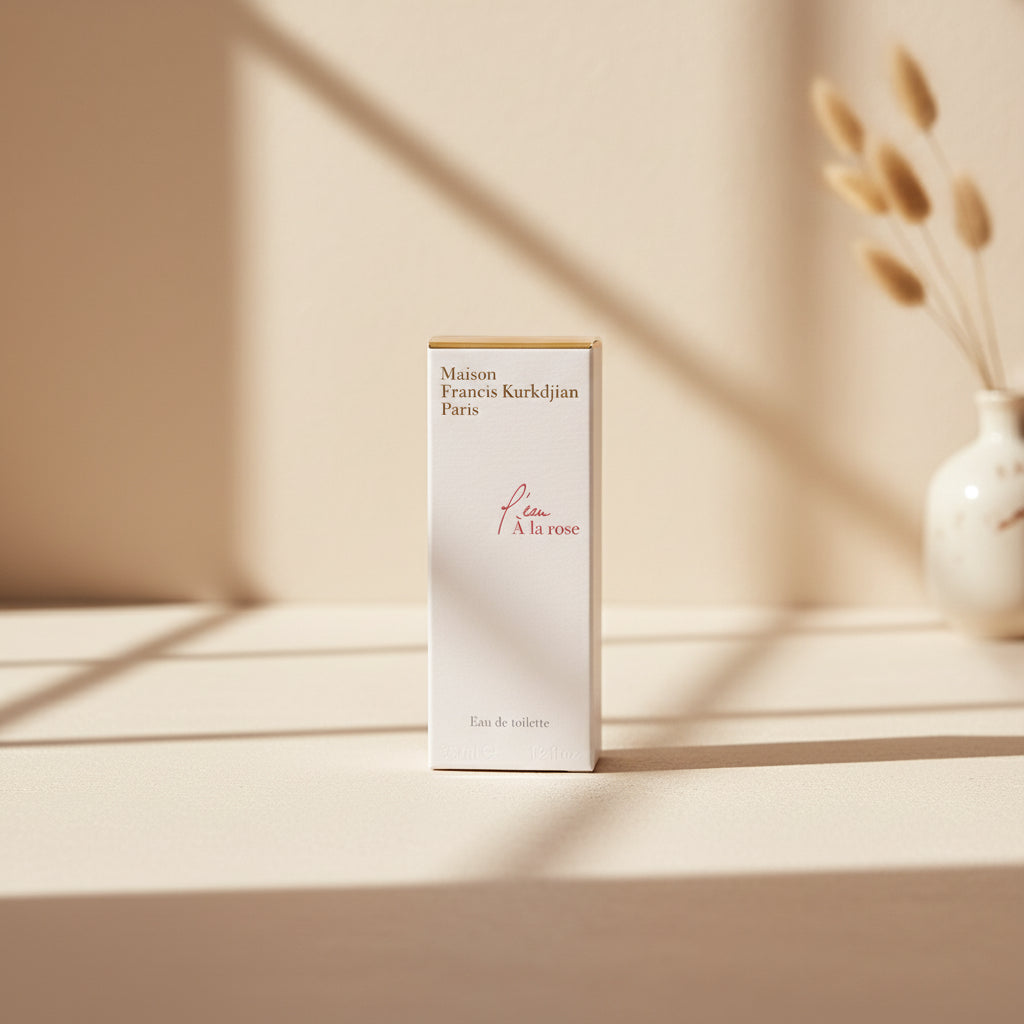 Maison Francis Kurkdjian - LAeau A la rose - EDT | Olfactoryfactoryllc