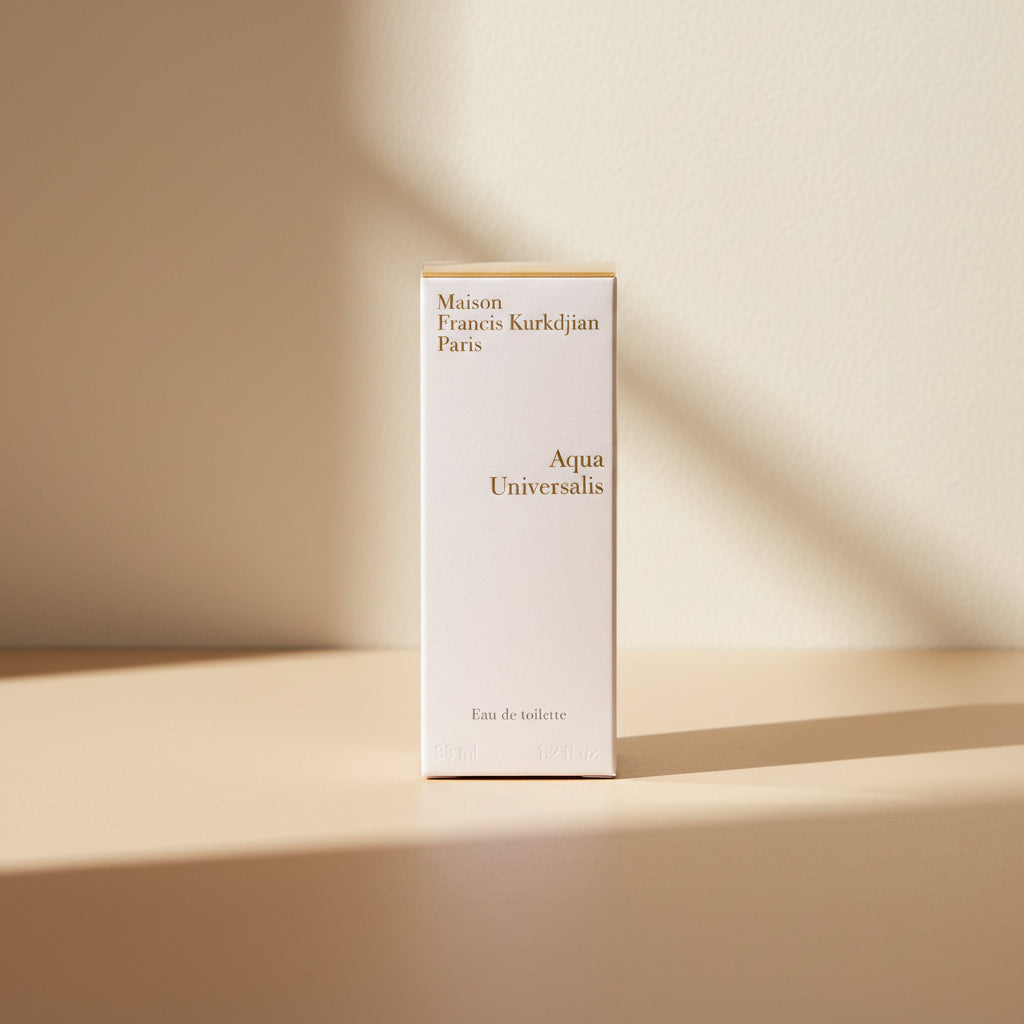Maison Francis Kurkdjian - Aqua Universalis - Eau de Toilette