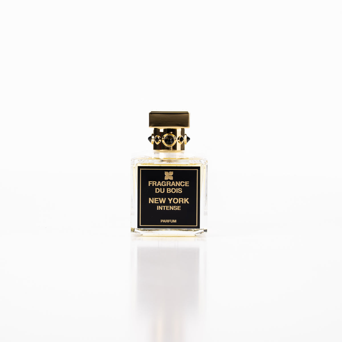 Fragrance Du Bois - New York Intense