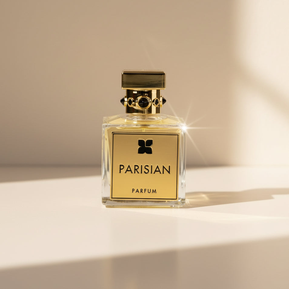 Fragrance Du Bois - Parisian - Edp