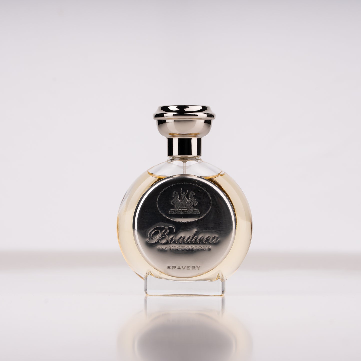 Boadicea The Victorious - Bravery - Edp