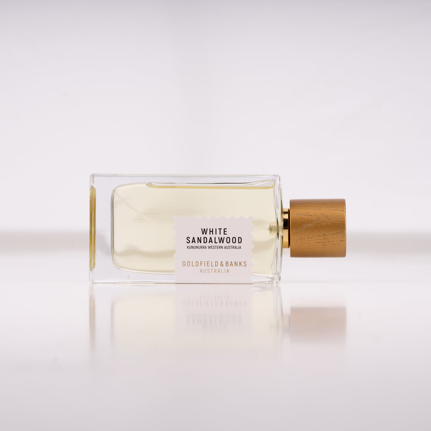 Goldfield & Banks White Sandalwood Edp