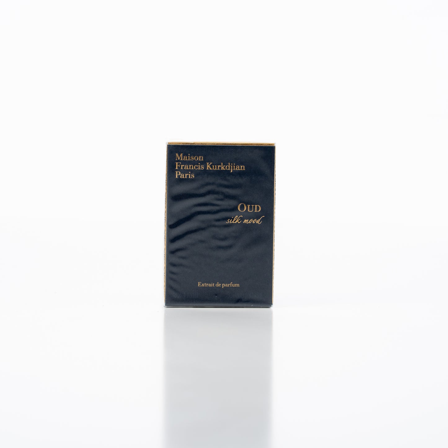 Maison Francis Kurkdjian - OUD - Silk mood - Extrait de Parfum
