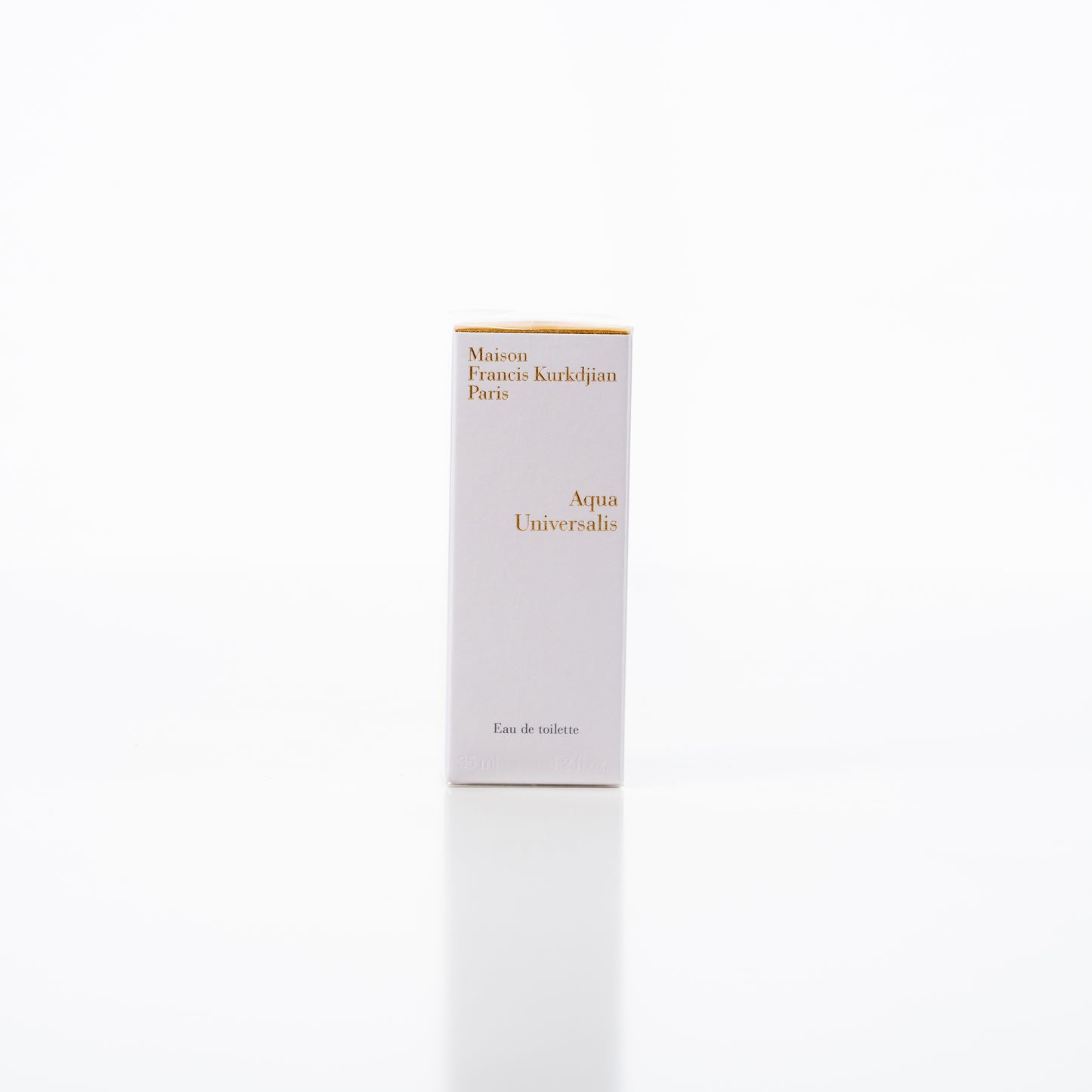 Maison Francis Kurkdjian - Aqua Universalis - Eau de Toilette