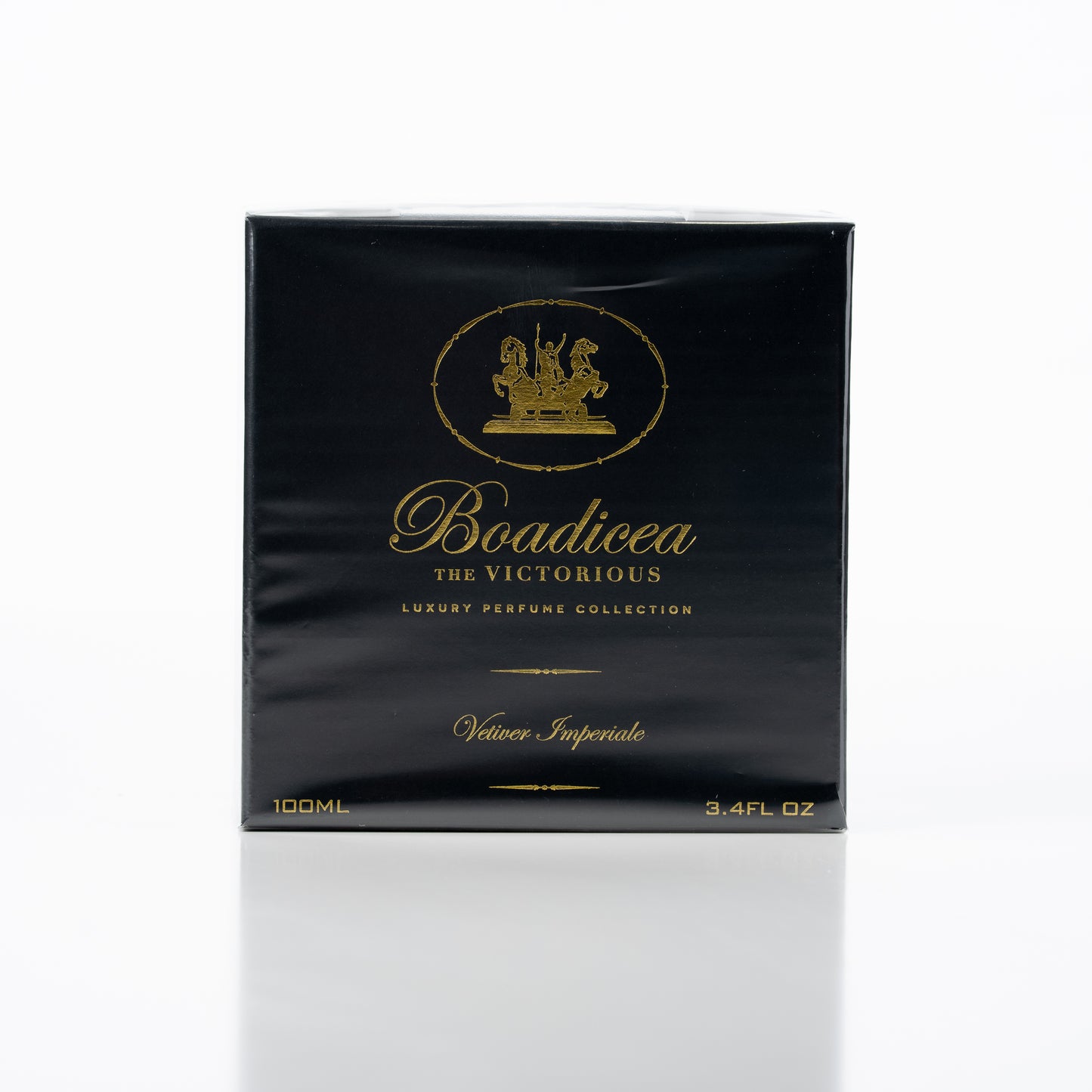 Boadicea The Victorious - Vetiver Imperial